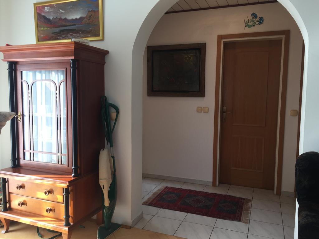 Pocitniska Hisa Novak Villa Bohinj Oda fotoğraf